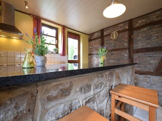 Casa de vacaciones Heyd Características 14