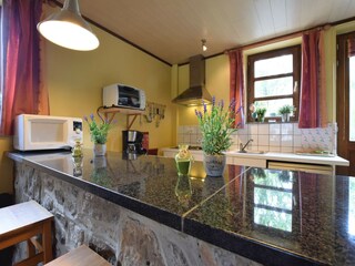 Casa per le vacanze Heyd Caratteristiche 30