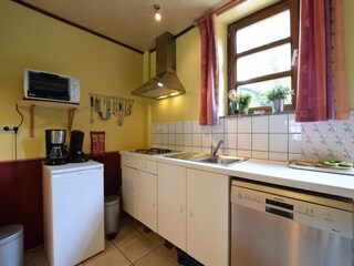 Vakantiehuis Heyd Kenmerken 13