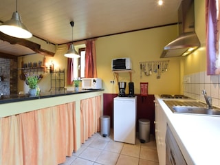 Ferienhaus Heyd Ausstattung 29