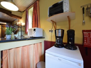 Casa per le vacanze Heyd Caratteristiche 17