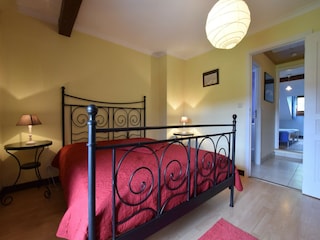 Ferienhaus Heyd Ausstattung 17