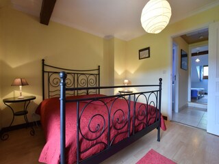 Ferienhaus Heyd Ausstattung 26