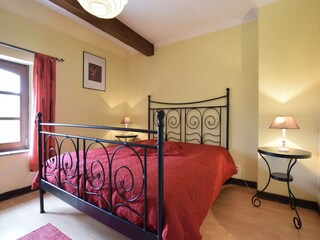 Vakantiehuis Heyd Kenmerken 14