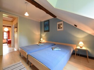 Vakantiehuis Heyd Kenmerken 18