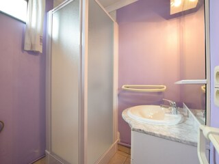 Casa de vacaciones Heyd Características 27