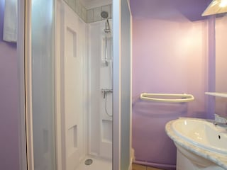 Ferienhaus Heyd Ausstattung 19