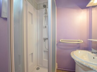 Vakantiehuis Heyd Kenmerken 23