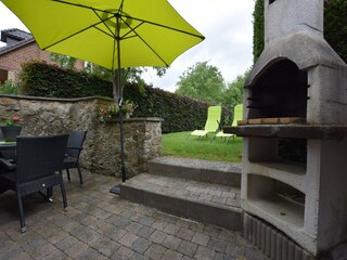 Maison de vacances Heyd Enregistrement extérieur 2