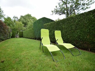 Vakantiehuis Heyd Buitenaudio-opname 9
