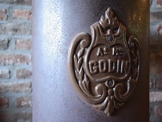 Vakantiehuis Heyd  34