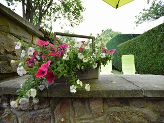 Maison de vacances Heyd  36