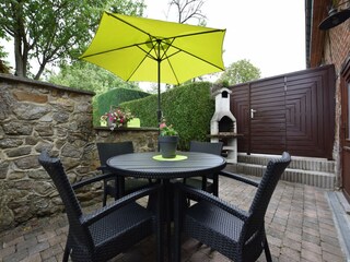 Maison de vacances Heyd Enregistrement extérieur 9