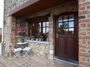 Holiday house Gemütliches Ferienhaus in Durbuy - Heyd - image1