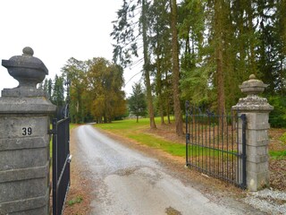 Castle Havelange Environment 39