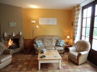 Château Havelange Équipement 18