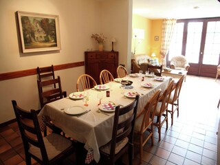 Castello Havelange Caratteristiche 12