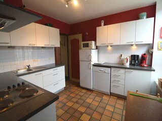 Schloss Havelange Ausstattung 21