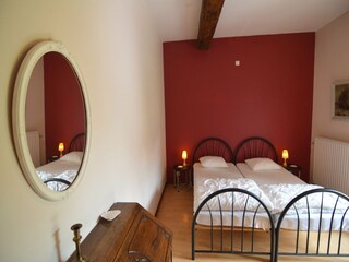 Castello Havelange Caratteristiche 27