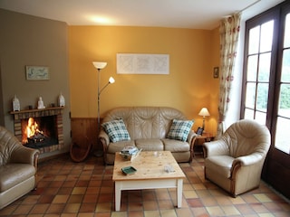 Schloss Havelange Ausstattung 22