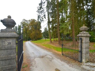 Kasteel Havelange Omgeving 38