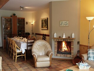 Château Havelange Équipement 15