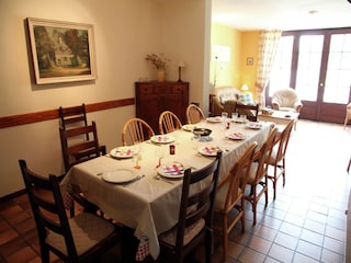 Schloss Havelange Ausstattung 32