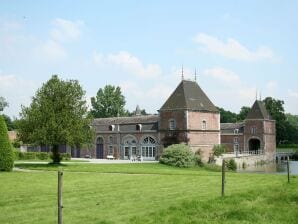 Castle Vintage Schloss in Waldnähe in Havelange - Havelange - image1