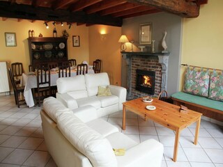 Castle Havelange Features 29