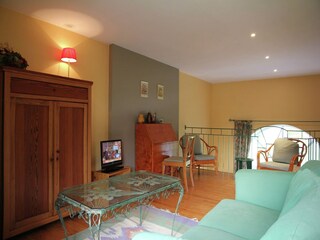 Castello Havelange Caratteristiche 21