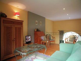 Schloss Havelange Ausstattung 33