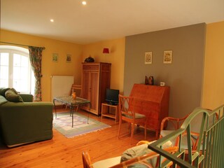 Castle Havelange Features 31