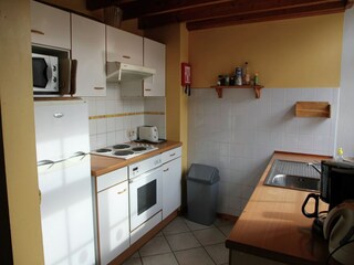 Castello Havelange Caratteristiche 25