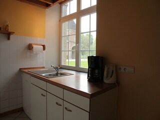 Kasteel Havelange Kenmerken 22