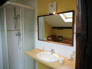 Castillo Havelange Características 32