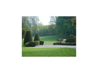 Castle Havelange Outdoor Recording 10