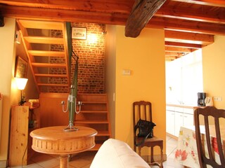 Kasteel Havelange Kenmerken 27