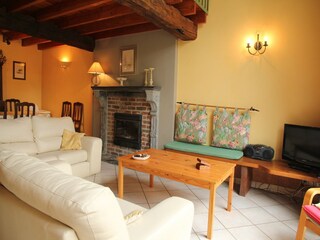 Castello Havelange Caratteristiche 15