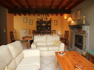 Castello Havelange Caratteristiche 16