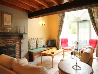 Castello Havelange Caratteristiche 17