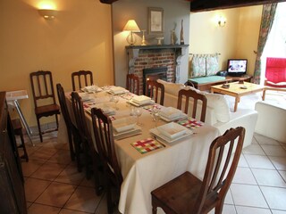 Castello Havelange Caratteristiche 13