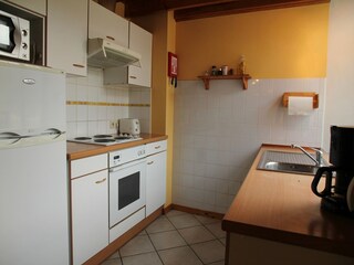 Castello Havelange Caratteristiche 32