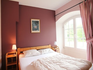 Schloss Havelange Ausstattung 20