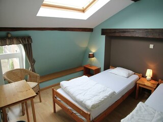 Château Havelange Équipement 23