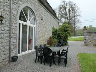 Château Havelange Enregistrement extérieur 2