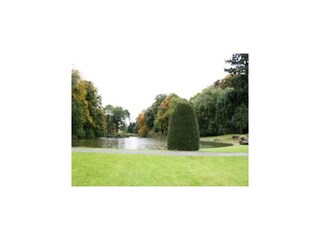 Castle Havelange Outdoor Recording 7
