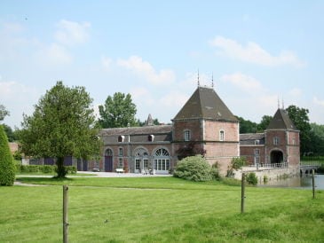 Schloss Le Clos du Château