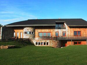 Geräumige Villa mit Sauna in Ovifat - Robertville - image1