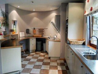 Villa Robertville Ausstattung 14