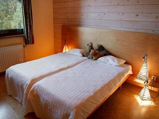 Villa Robertville Kenmerken 13